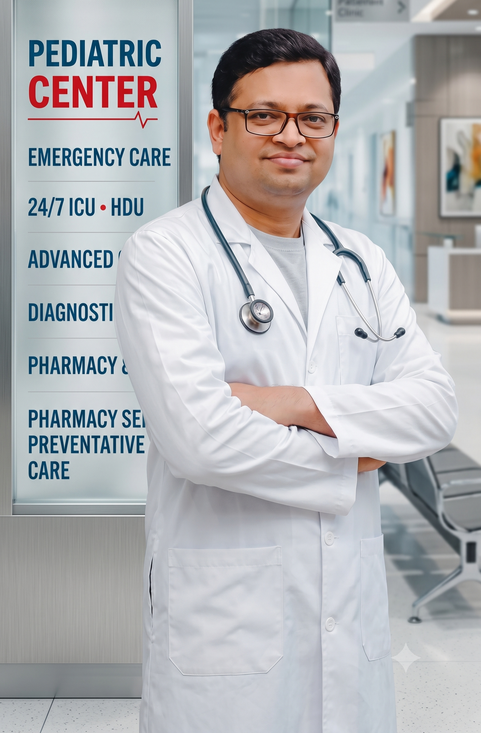 Dr. Puneet Kumar Tulsyan