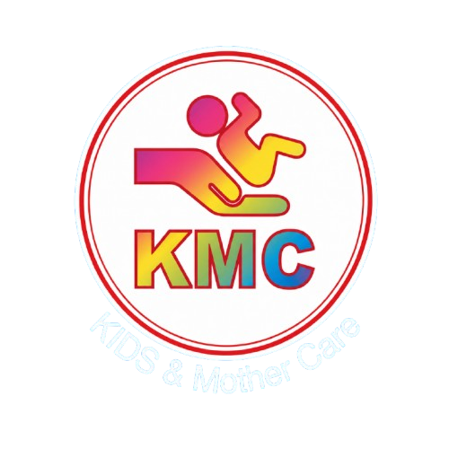 KMC Logo